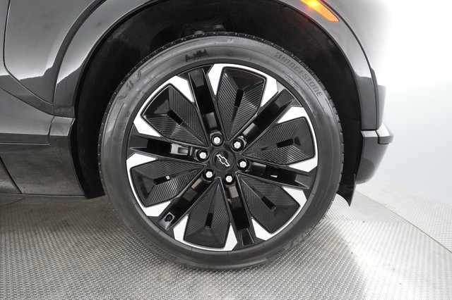 2024 Chevrolet Blazer EV — photo 15 of 40