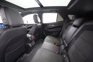 2024 Chevrolet Blazer EV — photo 18 of 40