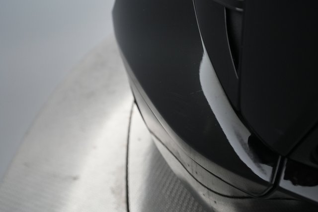 2024 Chevrolet Blazer EV — photo 37 of 40