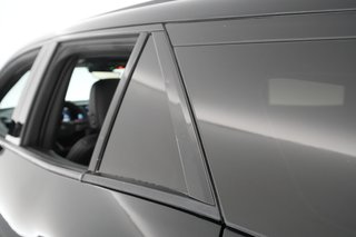 2024 Chevrolet Blazer EV — photo 27 of 40