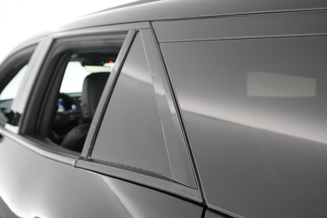 2024 Chevrolet Blazer EV — photo 27 of 40