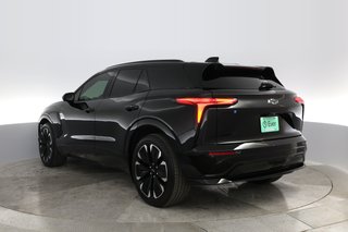 2024 Chevrolet Blazer EV — photo 11 of 40