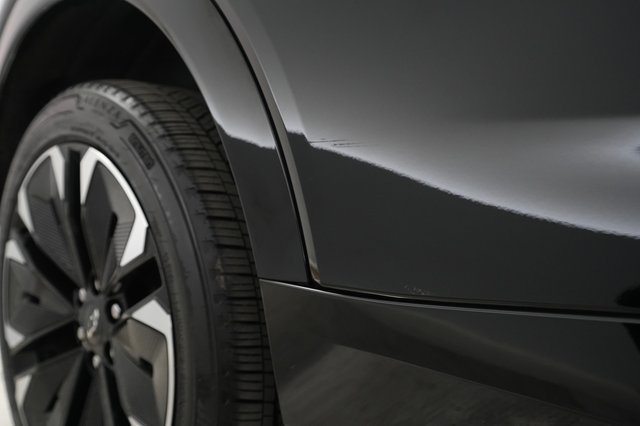 2024 Chevrolet Blazer EV — photo 32 of 40