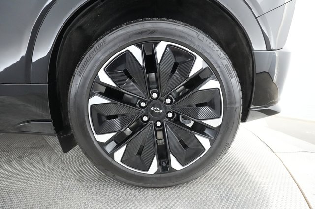 2024 Chevrolet Blazer EV — photo 14 of 40