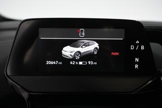 2023 Volkswagen ID.4 — photo 3 of 21