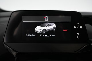2023 Volkswagen ID.4 — photo 3 of 21