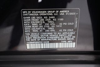 2023 Volkswagen ID.4 — photo 21 of 21