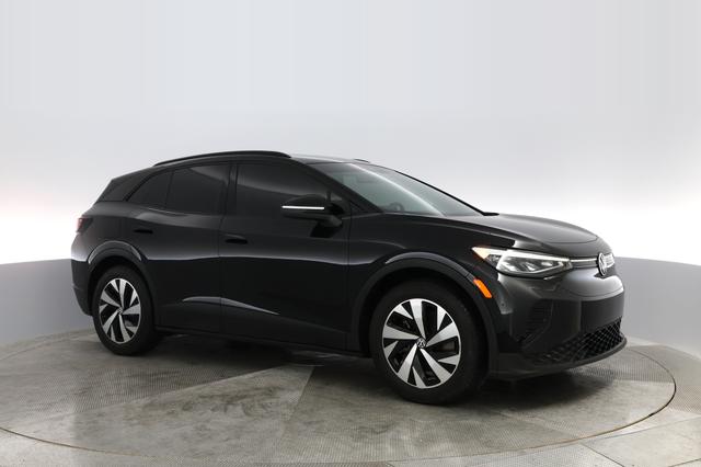 2023 Volkswagen ID.4 — photo 6 of 21
