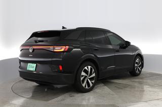 2023 Volkswagen ID.4 — photo 2 of 21