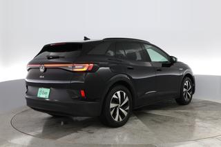 2023 Volkswagen ID.4 — photo 2 of 24