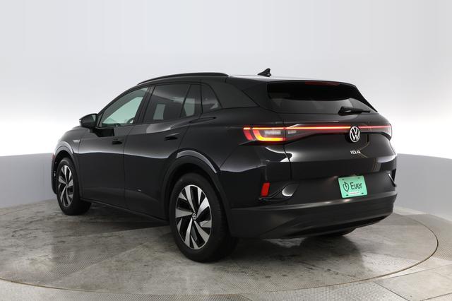 2023 Volkswagen ID.4 — photo 9 of 24