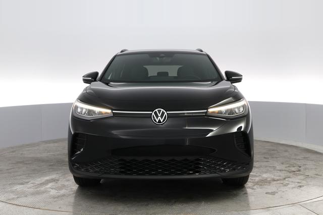 2023 Volkswagen ID.4 — photo 5 of 24