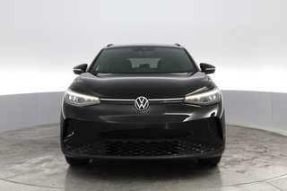 2023 Volkswagen ID.4 — photo 5 of 24