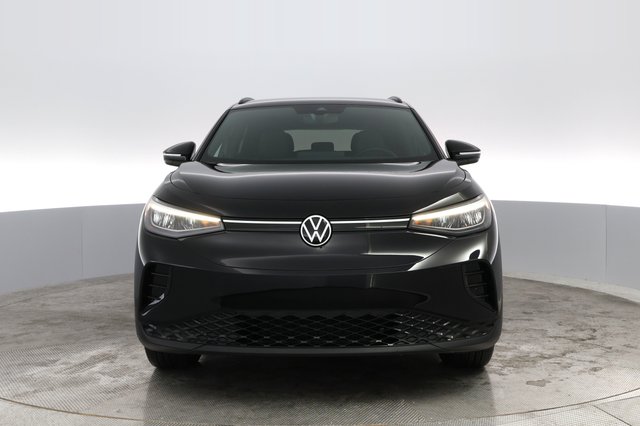 2023 Volkswagen ID.4 — photo 5 of 24