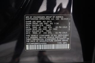 2023 Volkswagen ID.4 — photo 24 of 24