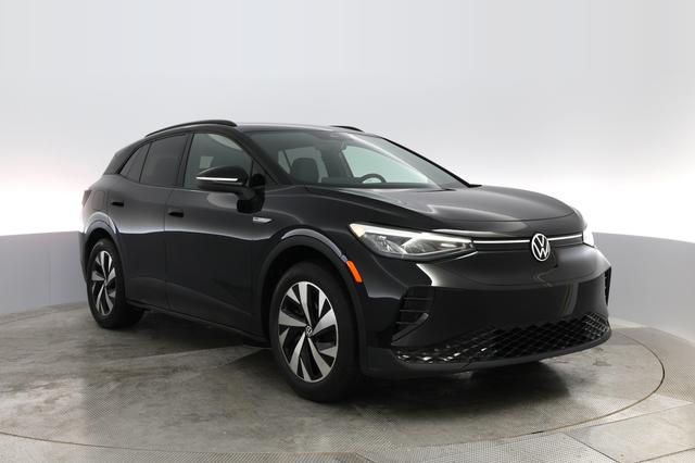 2023 Volkswagen ID.4 — photo 6 of 24