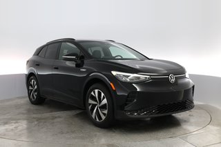 2023 Volkswagen ID.4 — photo 6 of 24