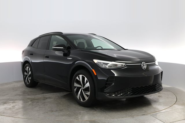2023 Volkswagen ID.4 — photo 6 of 24