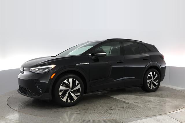 2023 Volkswagen ID.4 — photo 10 of 24
