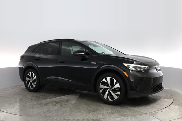 2023 Volkswagen ID.4 — photo 7 of 24