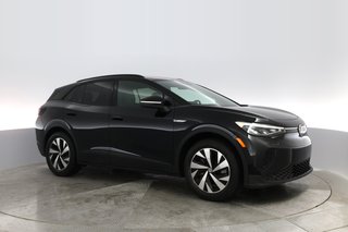 2023 Volkswagen ID.4 — photo 7 of 24