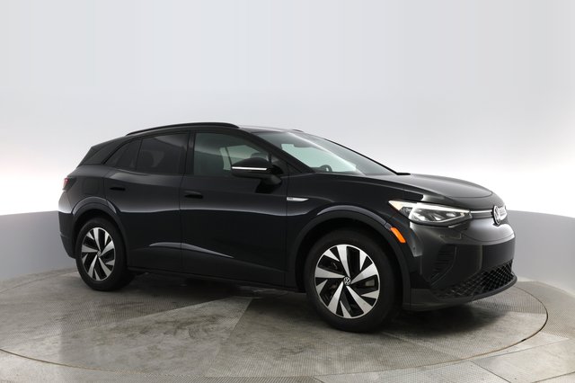 2023 Volkswagen ID.4 — photo 7 of 24