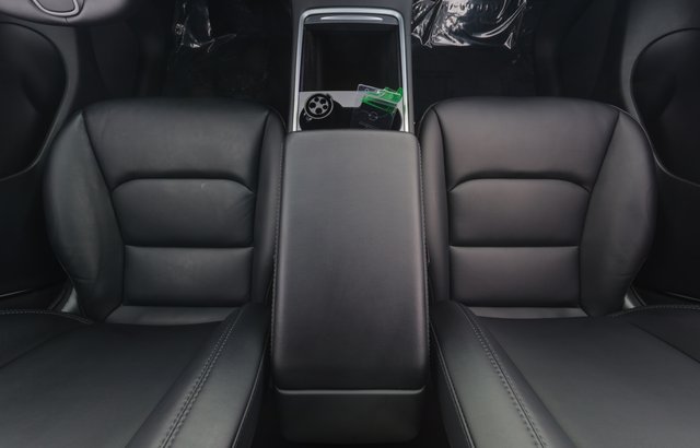 2021 Tesla Model Y — photo 20 of 34