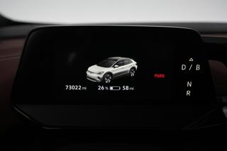 2021 Volkswagen ID.4 — photo 4 of 32