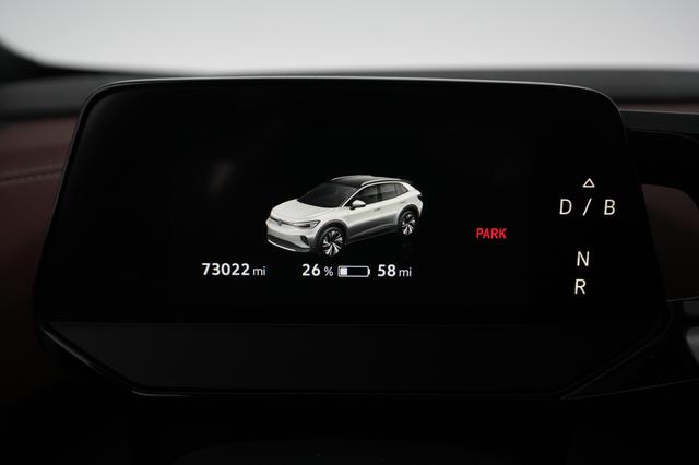 2021 Volkswagen ID.4 — photo 4 of 32