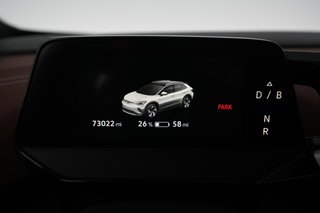 2021 Volkswagen ID.4 — photo 4 of 32