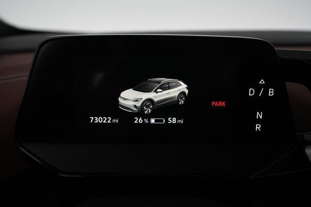 2021 Volkswagen ID.4 — photo 4 of 32