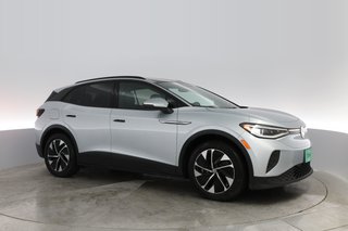 2021 Volkswagen ID.4 — photo 8 of 32