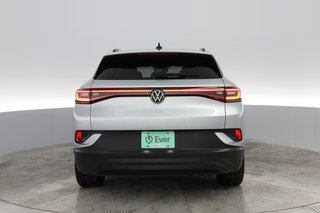 2021 Volkswagen ID.4 — photo 10 of 32