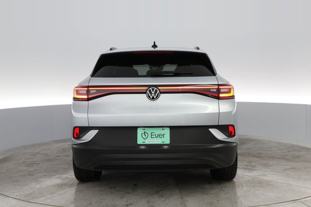2021 Volkswagen ID.4 — photo 10 of 32