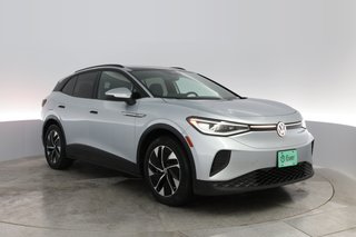 2021 Volkswagen ID.4 — photo 7 of 32