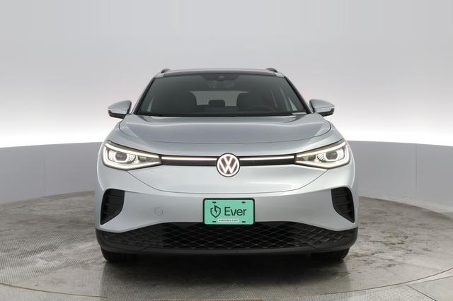 2021 Volkswagen ID.4 — photo 6 of 32