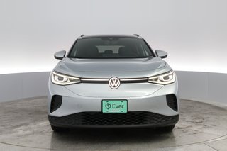 2021 Volkswagen ID.4 — photo 6 of 32