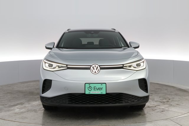 2021 Volkswagen ID.4 — photo 6 of 32