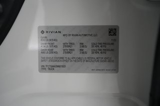 2022 Rivian R1T — photo 27 of 27