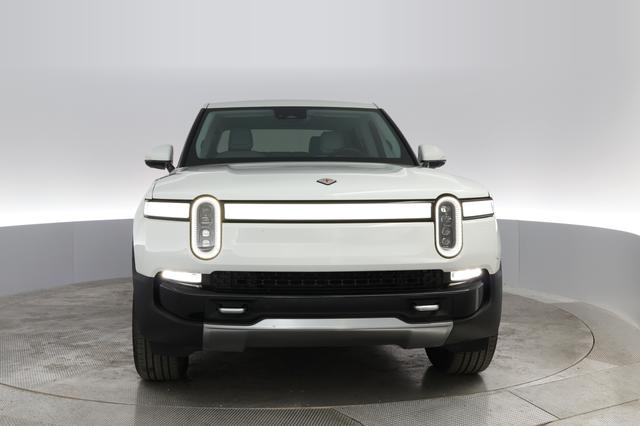 2022 Rivian R1T — photo 5 of 27