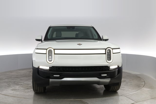 2022 Rivian R1T — photo 5 of 27