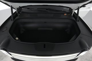 2022 Rivian R1T — photo 21 of 27