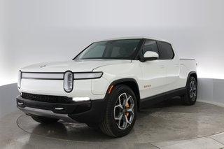 2022 Rivian R1T — VIN 7FCTGAAA2NN015531