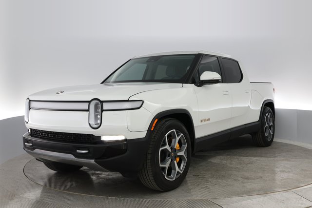 2022 Rivian R1T — VIN 7FCTGAAA2NN015531