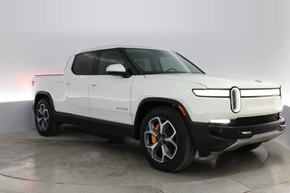 2022 Rivian R1T — photo 6 of 27
