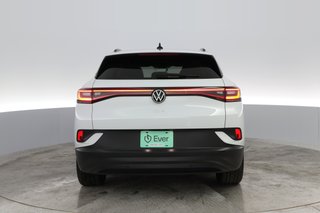 2021 Volkswagen ID.4 — photo 8 of 22