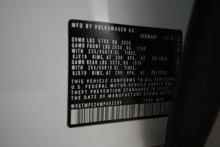 2021 Volkswagen ID.4 — photo 20 of 22