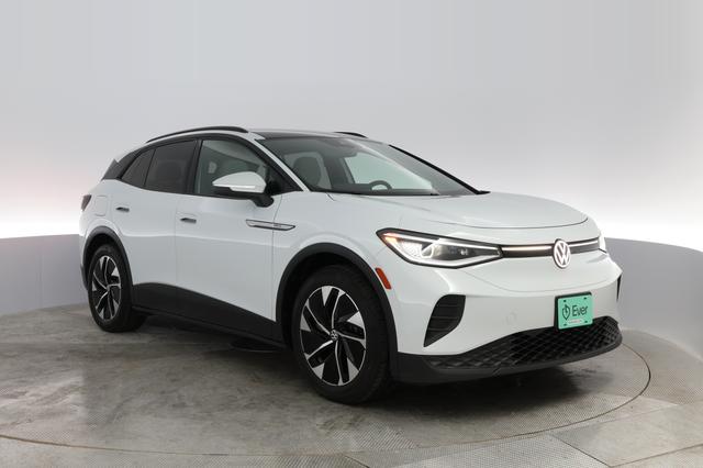 2021 Volkswagen ID.4 — photo 6 of 22