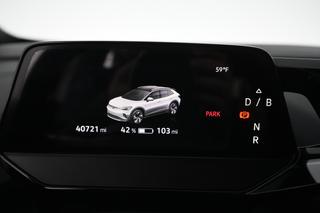 2021 Volkswagen ID.4 — photo 4 of 22