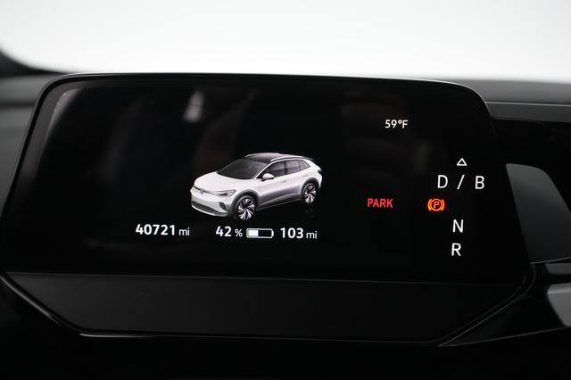 2021 Volkswagen ID.4 — photo 4 of 22